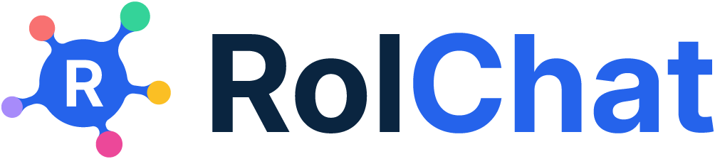 RolChat logo